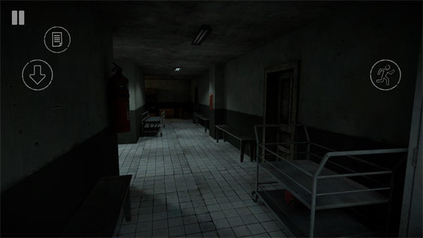 黑暗的追求者联机版(Dark Pursuer)1