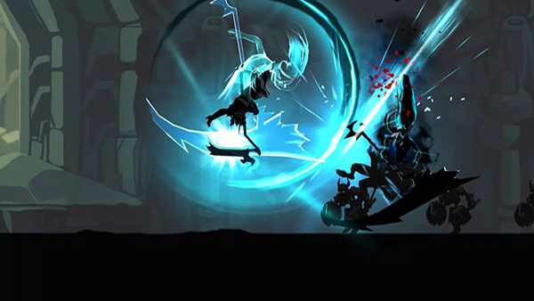 Shadow Of Death中文版4