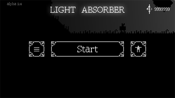 光明汲取者官方正版(Light Absorber)2