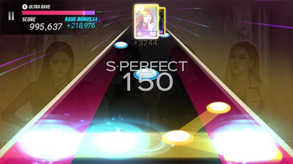 superstar YG安卓最新版1