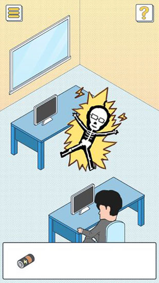 我的办公室生活游戏安卓版4
