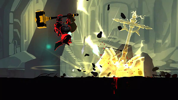 Shadow Of Death中文版5