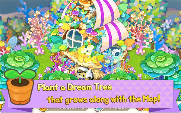 迷你农场最新版(TinyFarm)1