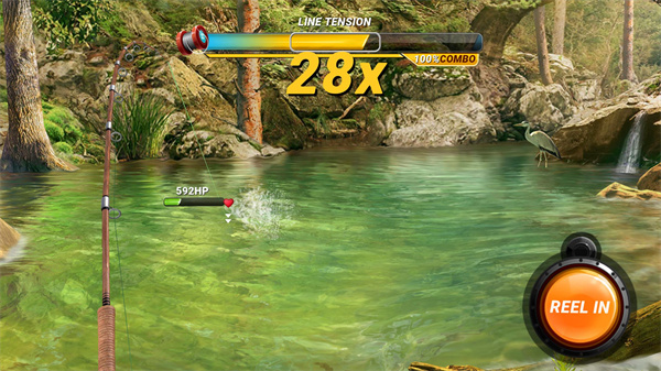 Fishing Clash官方正版1