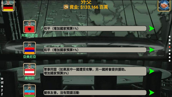 欧洲帝国2027无限金币破解版5