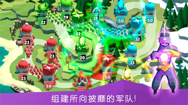 决战时刻手游最新版1