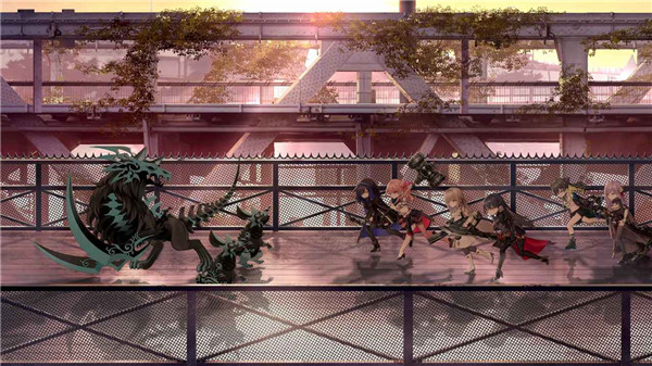 恒久之绊官方版4