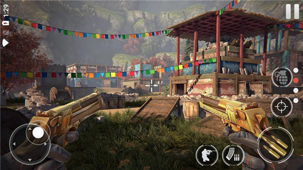 特种战争(battleops)破解版3