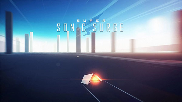 sonicsurge2最新版1