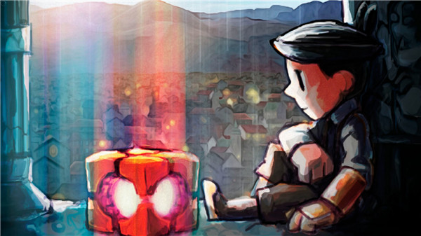 特斯拉学徒手机版(Teslagrad)1