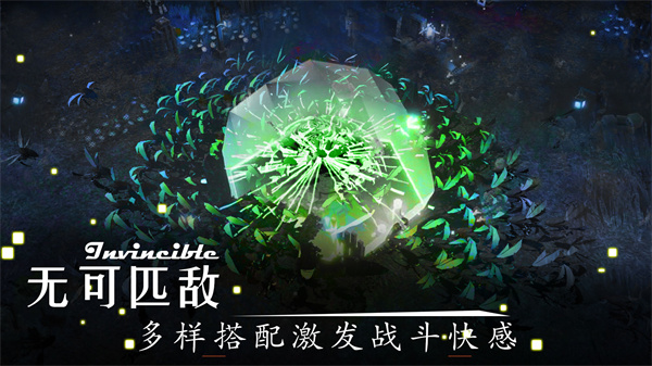 剑冢破解版4