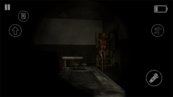 黑暗的追求者联机版(Dark Pursuer)4