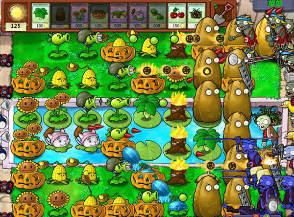 植物大战僵尸破解版无限钻石20214