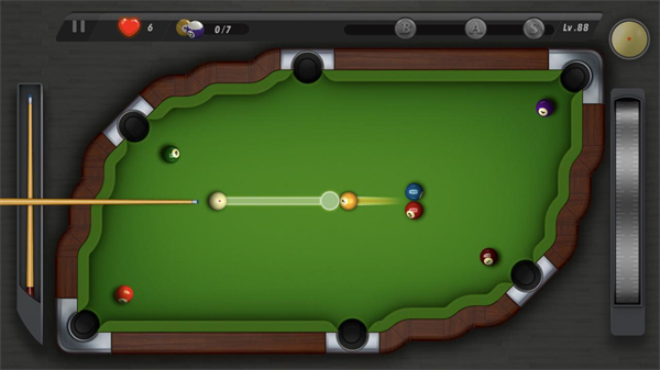 台球城最新版(Billiards City)2