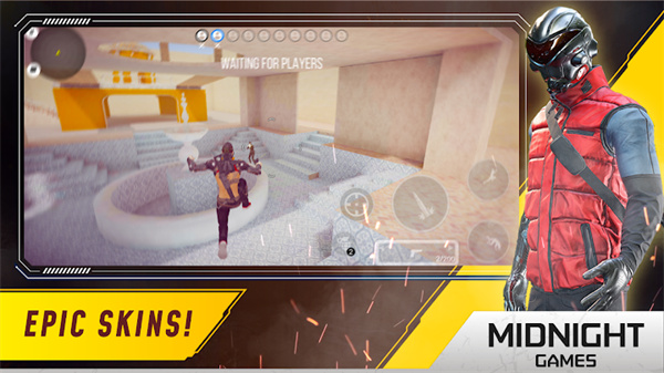 流氓特工最新版(Rogue Agents)4