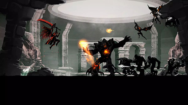 Shadow Of Death中文版2