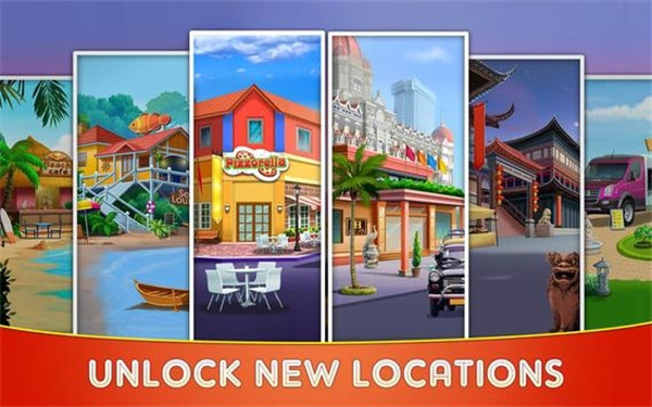 烹饪咖啡厅(cooking cafe)最新版20233
