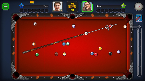 8 Ball Pool最新版本2