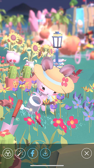 星光庭院Starry Garden游戏正版3