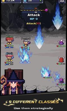 无限骑士最新版5
