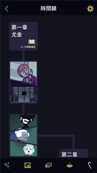 幽灵事务所中文版2