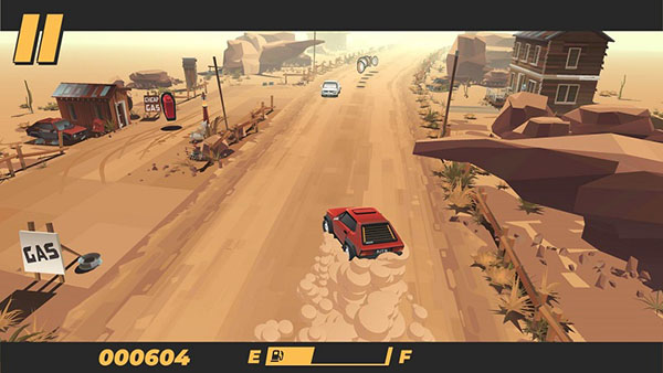 驾车远行(#drive)最新官方版2