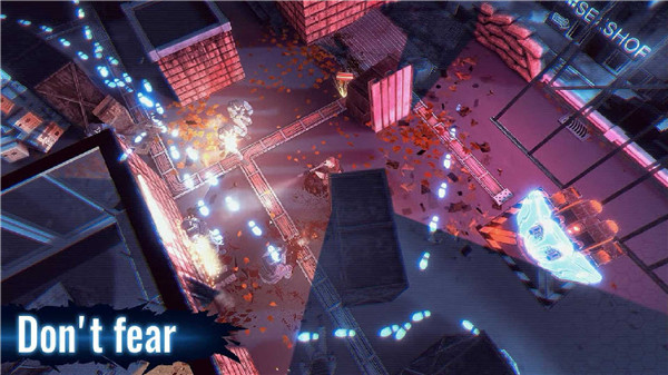 死亡原点官方版1