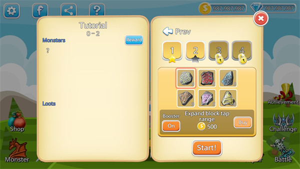 方块怪物(Block Monster)最新版5