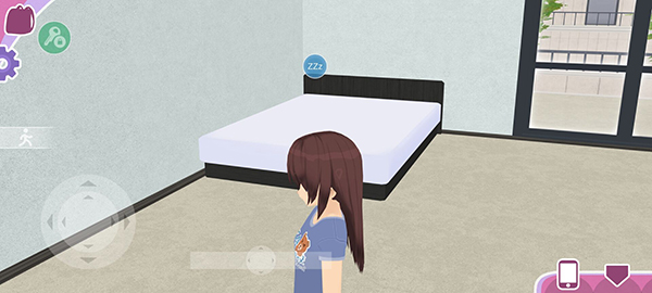 少女都市3d中文版游戏无限金币5