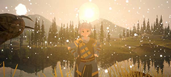 Wilderless手机版(荒野)2