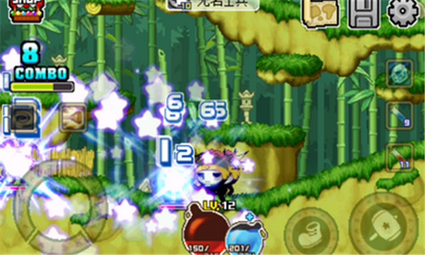 小红帽穿越记最新版4