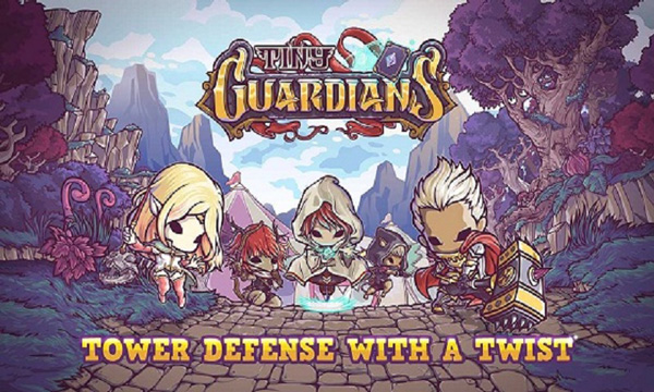 小小守卫者最新汉化版1