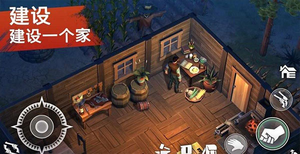 西部土地生存官方正版最新版2