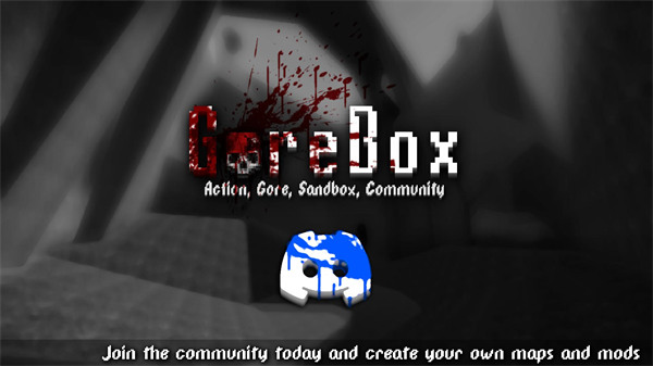 暴力沙盒最新版本2023(GoreBox)1