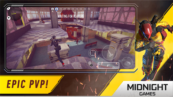 流氓特工最新版(Rogue Agents)2