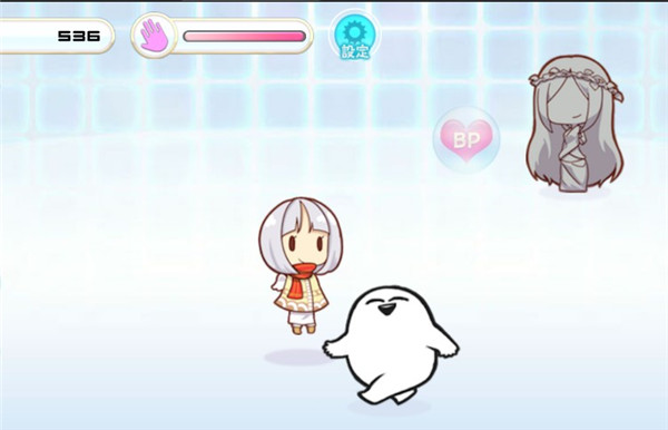 创造女友:10个理想的女友们5