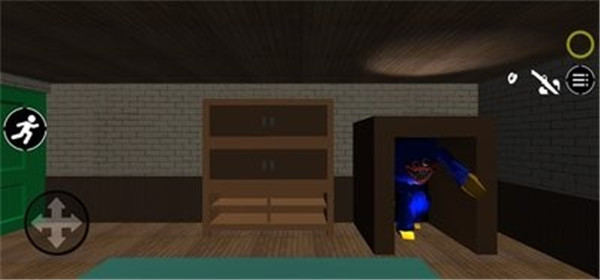 恐怖面条人中文版3