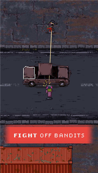 迷你dayz2官方最新版4