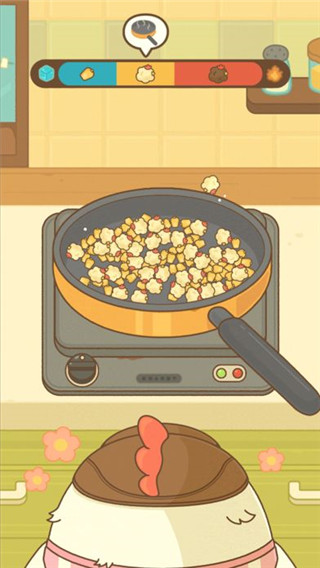 小鸡兄弟的爆米花店铺中文版破解版4