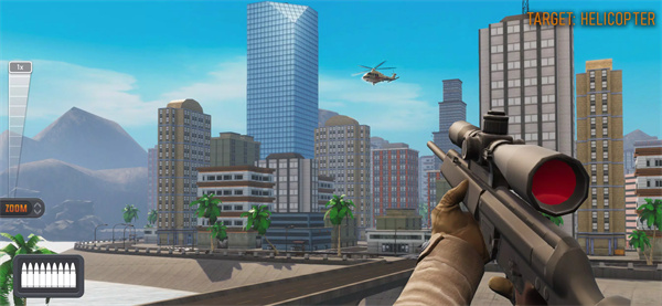 Sniper3D国际服5