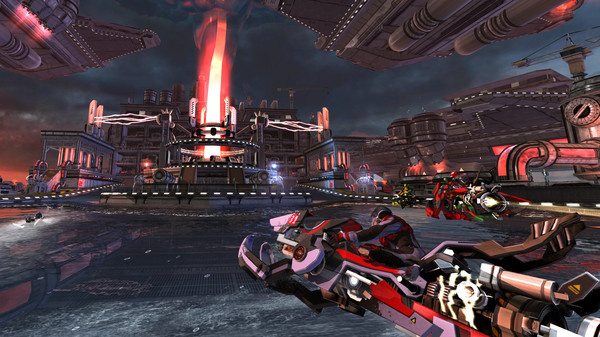 激流快艇叛逆者正版(Riptide GP Renegade)4