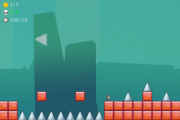 创造与挑战最新版4