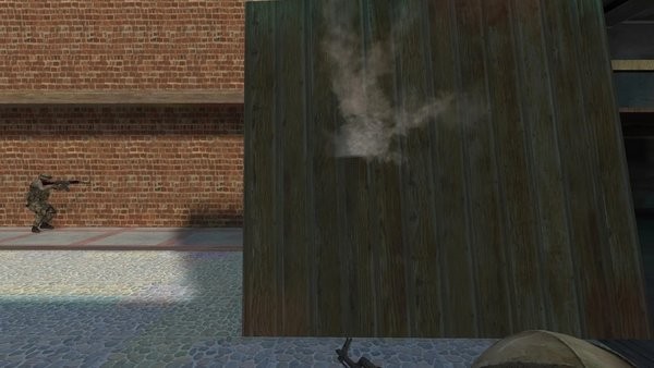 局部战争2023最新版本(Local Warfare Re: Portable)2