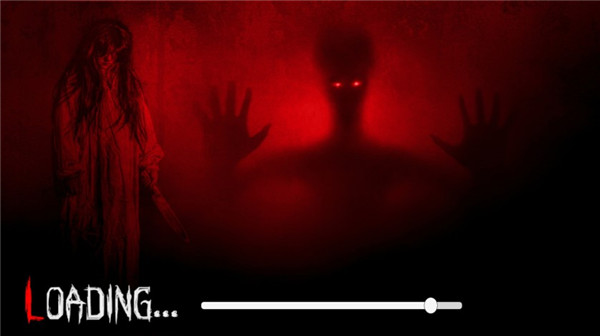 被困恐怖屋手机版(Trapped! Possessed House)2