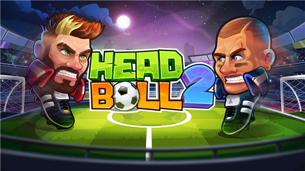 头球2游戏手机官方版(Head Ball 2)1