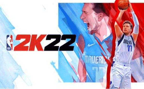 nba2k22手游官方正版手机版1