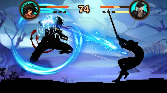 暗影传说(Dark Warrior Legend)手游最新版1
