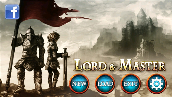 领主和大师2023最新版(Lord and Master)1