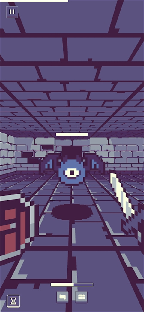 幽暗爬行者最新版(Gloomgrave)2