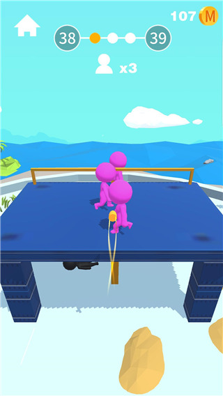 我狙打得贼准最新版(Pocket Sniper)3